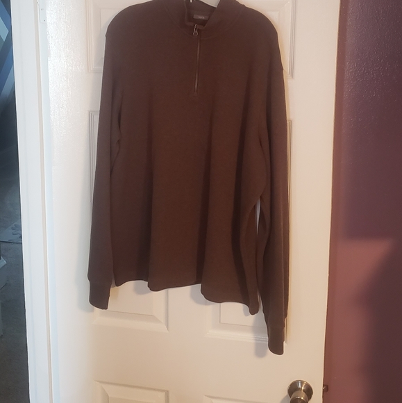 Mens apt 9 shirt sz xl - Picture 4 of 8